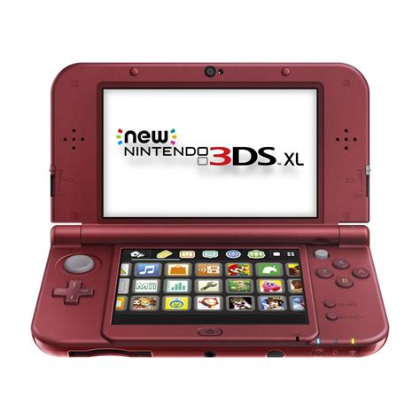 Amazon.com: Nintendo 3DS XL .